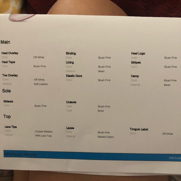 Custom Adidas tubular radial - Picture 4 of 4